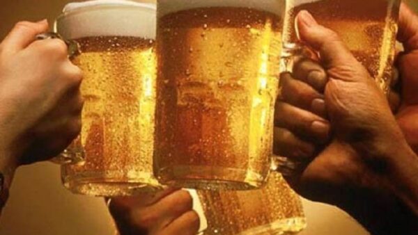 haryana new liquor excise policy been wine can be served in office