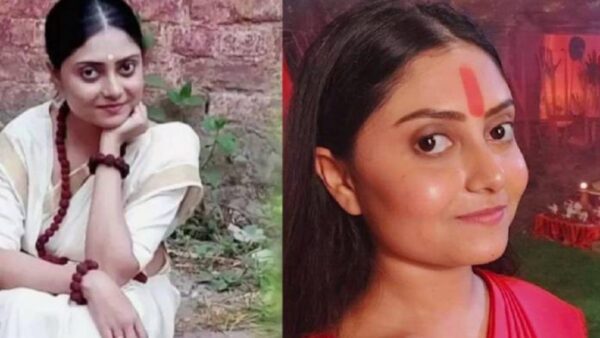 bengali tv actress suchandra dasgupta passed away in raod accident