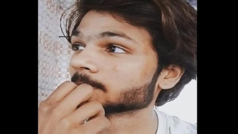 मुंबईत लव्ह जिहाद? भांडूपची मुलगी थेट आझमगडला, नेमकं काय घडलं? bhandup girl kidnaped and went to azamgarh love zihad case in mumbai bjp kirit somaiya allegation