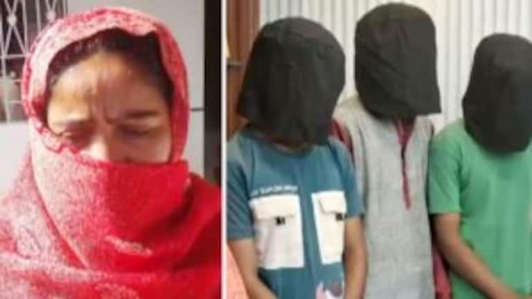 50 हजाराची सुपारी अन् भाड्याचे गुंड, बायकोने फुलप्रुफ प्लान करून पतीचा काढला काटा wife killed husband with the help of supari killers over immoral relationship gopalganj bihar