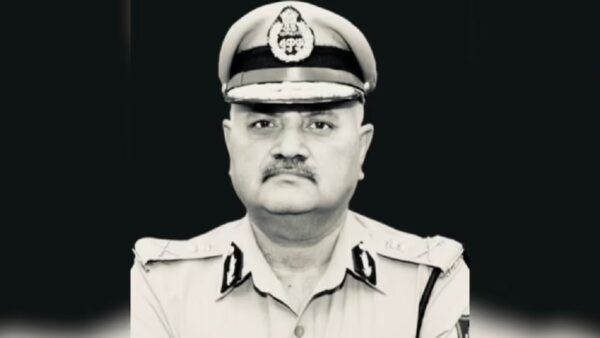 karnataka director general of police parveen sood to be the next cbi director