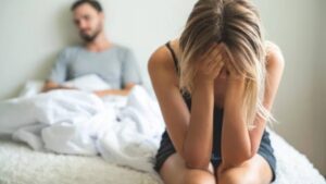 husband and wife done dna test shocking report