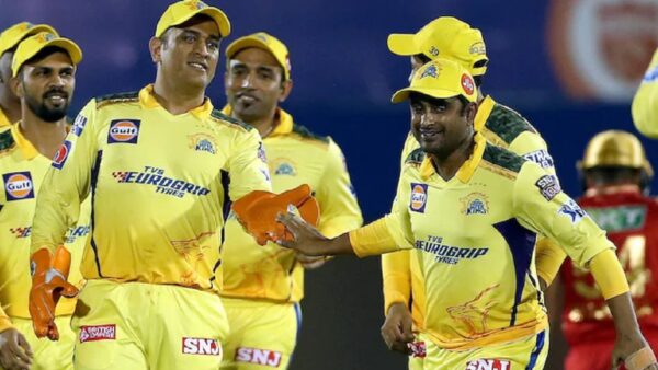 chennai super kings qualified for ipl 2023 playoffs
