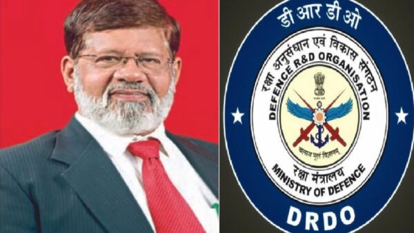 drdo scientist arrested by maharashtra ats