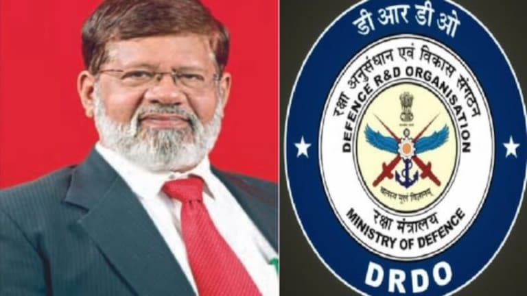 हनी ट्रॅपमध्ये अडकला DRDO चा शास्त्रज्ञ, गुप्त माहिती पुरवल्याप्रकरणी पुण्यातून अटक drdo scientist arrested by maharashtra ats