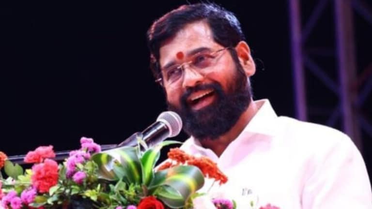 महाराष्ट्रातील आणखी एका जिल्ह्याचे नामांतर! अहमदनगरमध्ये CM एकनाथ शिंदेंची मोठी घोषणा maharashtra ahmadanagar district name change as ahilya devi nagar cm eknath shinde announcemnet