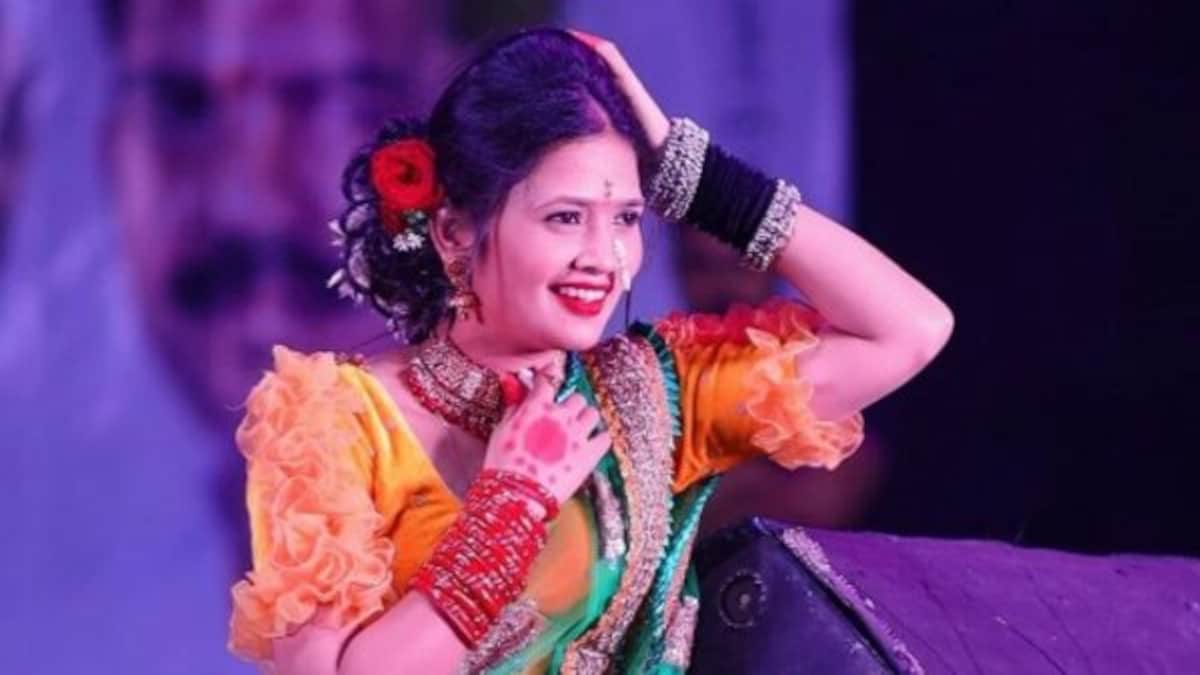 गौतमी पाटीलचा ‘तो’ व्हिडिओ अन् अल्पवयीन मुलासह एकाला अटक gautami patil costume change video viral police arrested two people