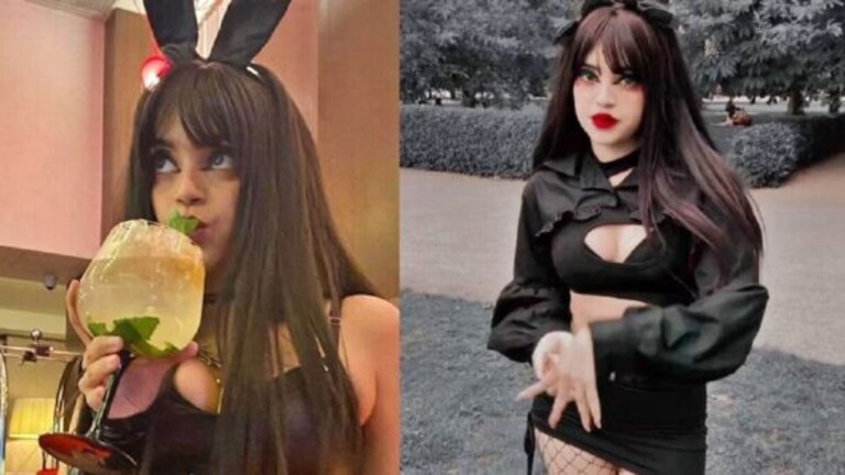 Girlfriend: ‘पैसे द्या अन् मला गर्लफ्रेंड बनवा…’, तरुणीची खुली ऑफर; पण… Girlfriend on rent charges money dates with single men