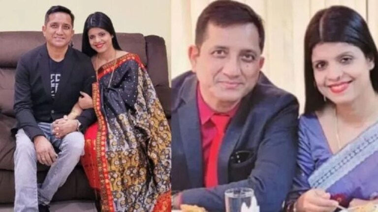 डॉक्टर दाम्पत्याचे दत्तक मुलीवर अमानुष अत्याचार, काय आहे प्रकरण? doctor couple accused assaulting adopted daughter pocso under case register