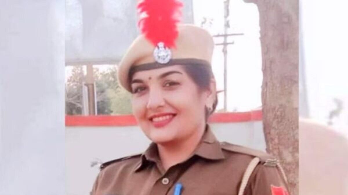 शारीरिक संबंध ठेवून… महिला पोलीसच करायची भयंकर कृत्य women police active in honey trap gang