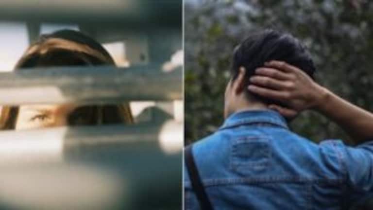 पत्नीला वाटलं नवऱ्याला दुसरीही बायको, पर्दाफाश करायला गेली अन्… women stalk husband to find out truth of second wife