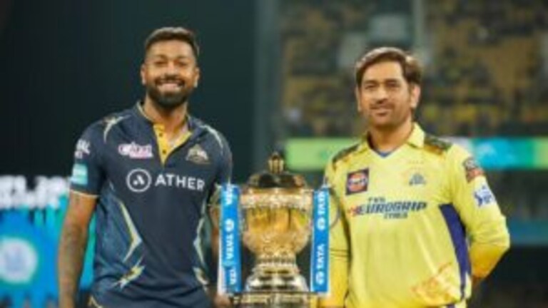 IPLच्या विजेत्या, उपविजेत्या संघावर बक्षिसांची लयलूट! किती Prize Money मिळणार? ipl 2023 prize money winning team and runner up csk vs gt ms dhoni hardik pandya