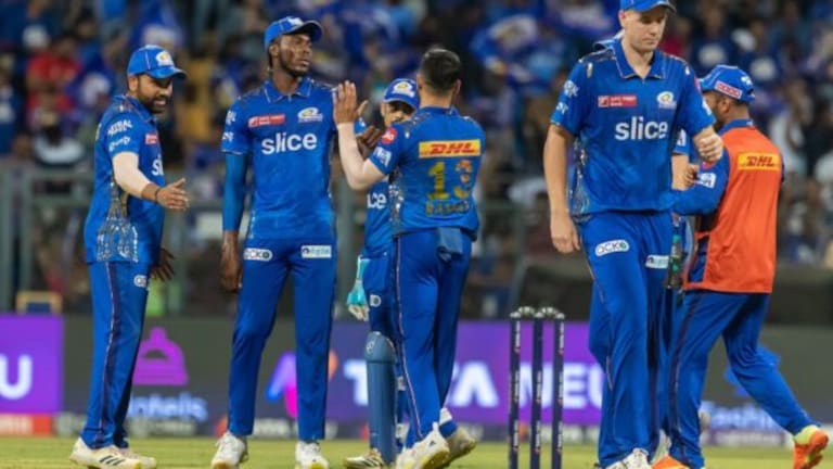 मुंबई इंडियन्सला मोठा झटका, जोफ्रा आर्चर IPLमधून बाहेर Jofra Archer Ruled Out ipl :