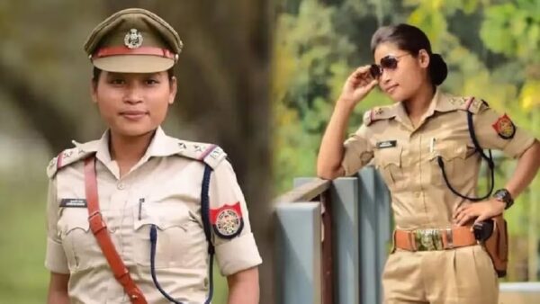assam nagaon police sub inspector junmoni rabha death road accident