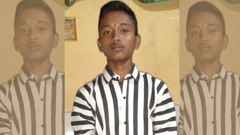 भाजीच्या गोणीवर बसला अन् 15 वर्षीय मुलाला मृत्यूनं गाठलं, नेमकं काय घडलं? 15 year old boy died of snakebite in kalyan it is alleged that child died due to non availability of anti snake bite vaccine