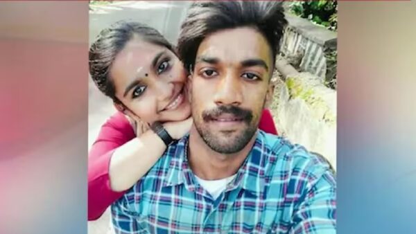 sharon raj murder case kerala thiruvananthpuram