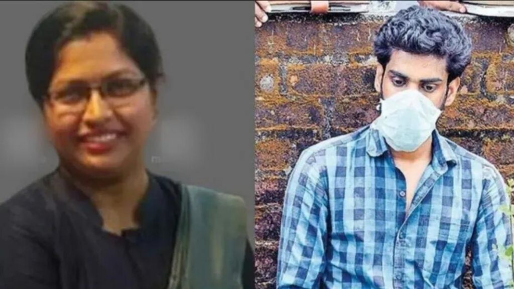 kerala suchitra pillai murder case boyfriend prashant nambiar google search history revealed the murder secrets