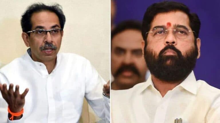 Maharashtra Political Crisis: …तर एकनाथ शिंदेंना द्यावा लागेल मुख्यमंत्रिपदाचा राजीनामा? maharashtra political crisis will eknath shinde have to resign as chief minister