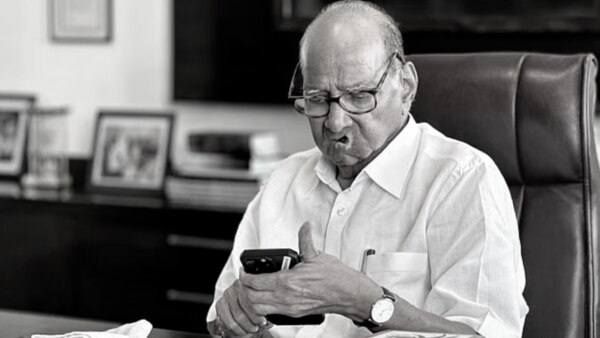 Sharad Pawar resignation as ncp president rejected by committee. what happened in committee meeting?