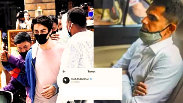 A case of corruption has been registered against former zonal officer of NCB, Mumbai, Sameer Wankhede. Along with this, the CBI conducted raids at various places including his house.