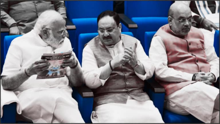 Karnataka Election Result : भाजपला ‘या’ चुका भोवल्या, पराभवाची 6 कारणे six factors thats why bjp defeated in karnataka assembly election