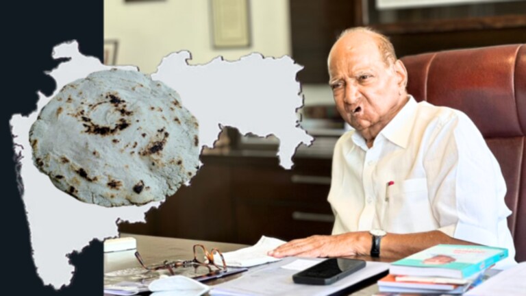 Maharashtra : शरद पवारांनी भाकरी फिरवली! ‘या’ नेत्यांची होणार उचलबांगडी NCP President Sharad Pawar has focused on elections. Sharad Pawar is making changes in the party and the heads of many departments have been changed.