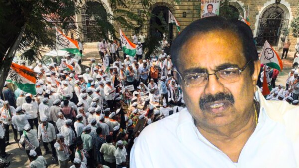 what is IL and FS case? Jayant patil in the ed office for inquiry