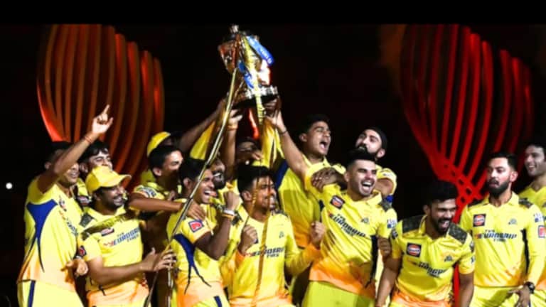 IPL 2023, CSK vs GT Final: गुजरातला कशी चारली धूळ, चेन्नईच्या विजयाची 5 कारणे mumbaitak