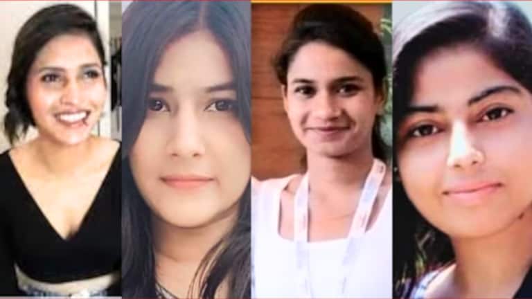 Sakshi Murder : स्नेहा, निक्की, श्रद्धा आणि निकिता; प्रियकरांच्या क्रूर कहाण्या Sakshi Murder case : this is not the first such case in Delhi, Such incidents often come to the fore after a love affair in Delhi-NCR.