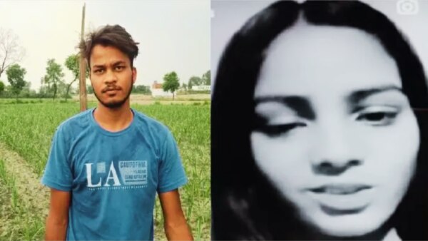 Delhi Sakshi Murder Case : The question arises that what did Sakshi do that Sahil was determined to kill her and that too brutally.