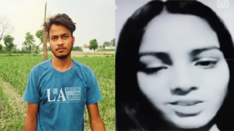 sakshi murder : ‘प्रविणसाठी ती मला वापरत होती अन्…’, साहिलने पोलिसांना सगळंच सांगितलं Delhi Sakshi Murder Case : The question arises that what did Sakshi do that Sahil was determined to kill her and that too brutally.