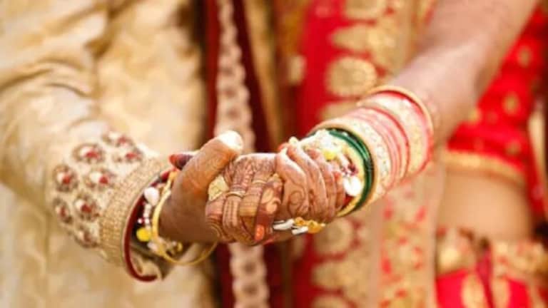 लग्नात नवरीची भलतीच मागणी, म्हणाली… नवऱ्यासह नातेवाईक झाले अवाक्! Girl weird threat wedding guest take court