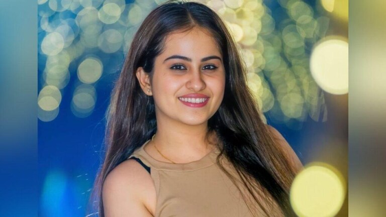 फॅशन डिझायनर तरूणीची आत्महत्या, पण शेवटचा व्हि़डिओ का होतोय व्हायरल? fashion designer muskan narang suicide