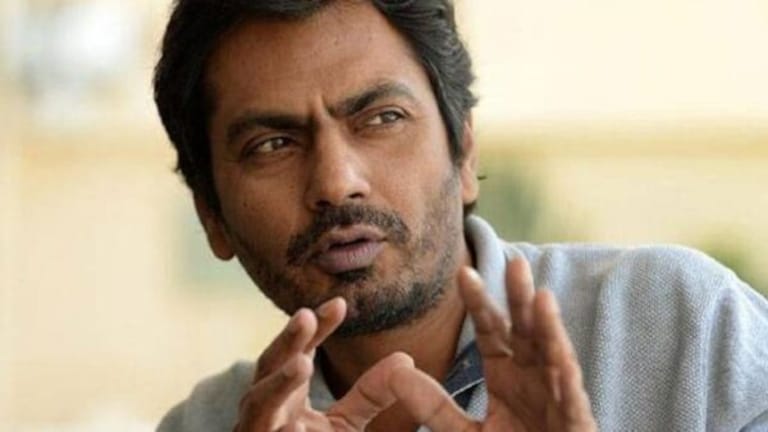 नवाजुद्दीन सिद्दीकी संपवणार होता आयुष्य? नेमकं काय घडलं होतं? nawazuddin siddiqui says he wants to kill himself