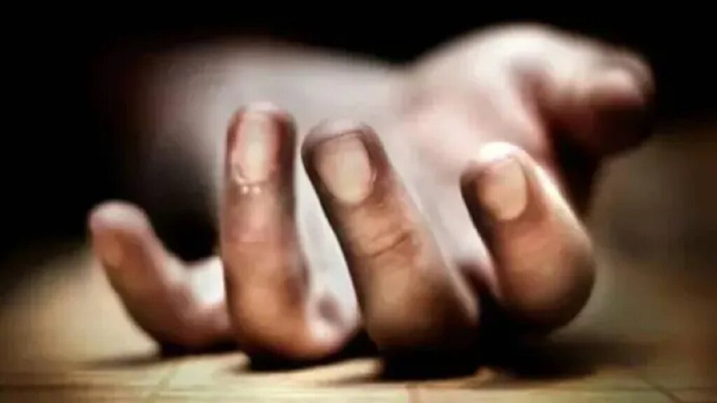 Three Neet student committed suicide