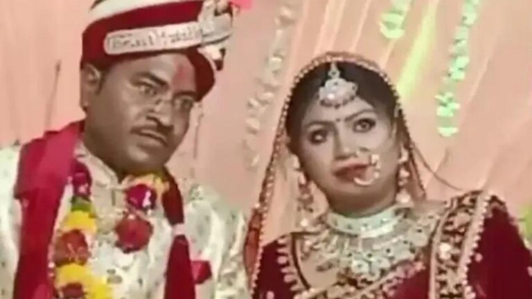 Honeymoon च्या आधी नवरीने दिल्या प्रचंड शिव्या, नेमकं घडलं काय? mumbaitak
