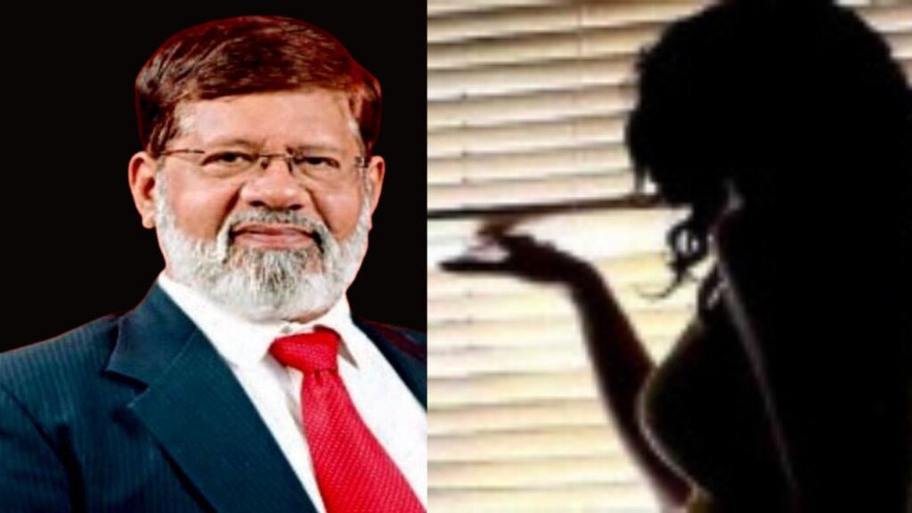 who is drdo scientist pradeep kurulkar caught in the honey trap of a pakistani woman