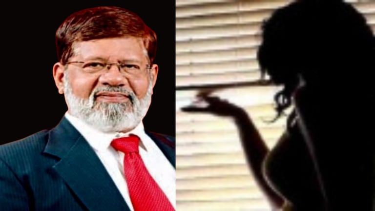 DRDO: पाक ललनेच्या ‘हनी ट्रॅप’मध्ये अडकलेला प्रदीप कुरूळकर आहे तरी कोण? who is drdo scientist pradeep kurulkar caught in the honey trap of a pakistani woman