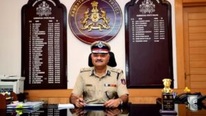 Who is IPS Praveen Sood New Cbi Director