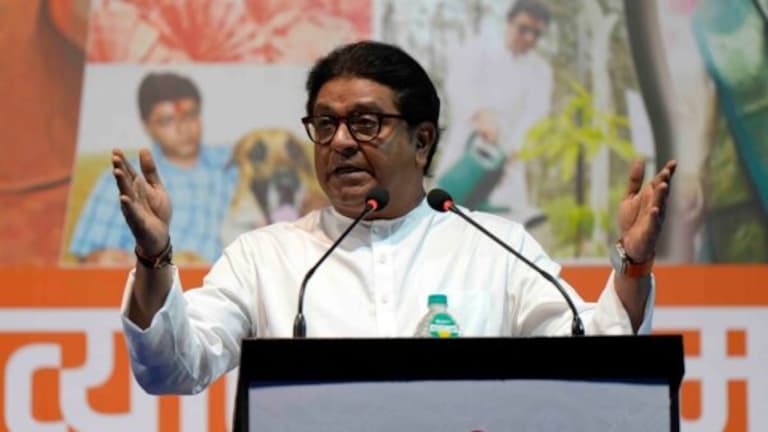Nashik: ‘काम असेल तर माझ्याकडे येता, आणि मतदान…’, राज ठाकरे शेतकऱ्यांना असं का म्हणाले? mns president raj thackeray taunted farmers of nashik over voting