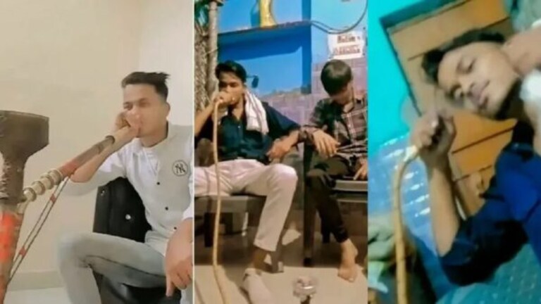 साक्षीच्या डोक्यात 7 वेळा दगड टाकणाऱ्या साहिलचं सापडलं सोशल मीडिया प्रोफाइल! mumbaitak