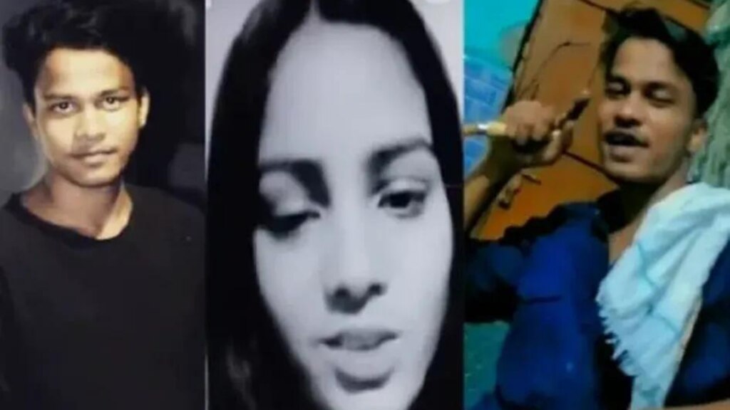 two video calls two voice notes sakshi and sahil had a heated argument on the day of the murder