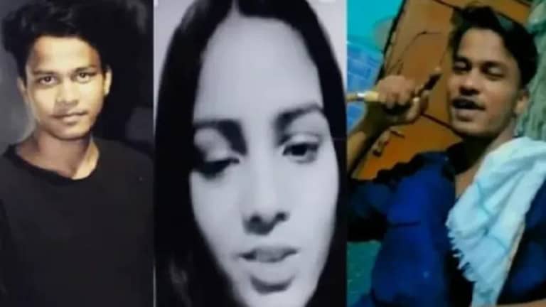 Crime: दोन व्हिडिओ कॉल अन् त्यानंतर… साक्षीच्या हत्येबाबत आरोपी साहिलकडून मोठा खुलासा two video calls two voice notes sakshi and sahil had a heated argument on the day of the murder