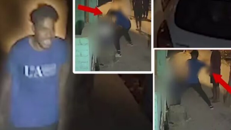 थेट डोक्यातच घुसवला चाकू अन् 40 वार… साक्षीच्या भयंकर हत्येची Inside Story mumbaitak