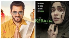 the kerala story box office collection crosses 100 crore in 9 days