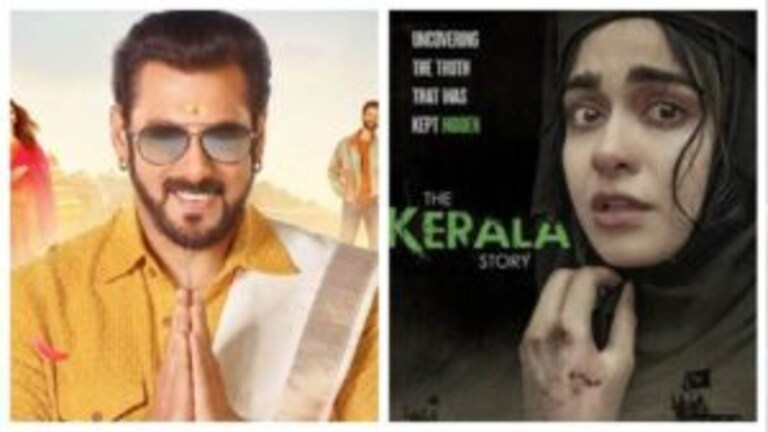 The kerala Story ने कमाईत सलमान खानच्या चित्रपटाला टाकलं मागे, 9 दिवसात… the kerala story box office collection crosses 100 crore in 9 days