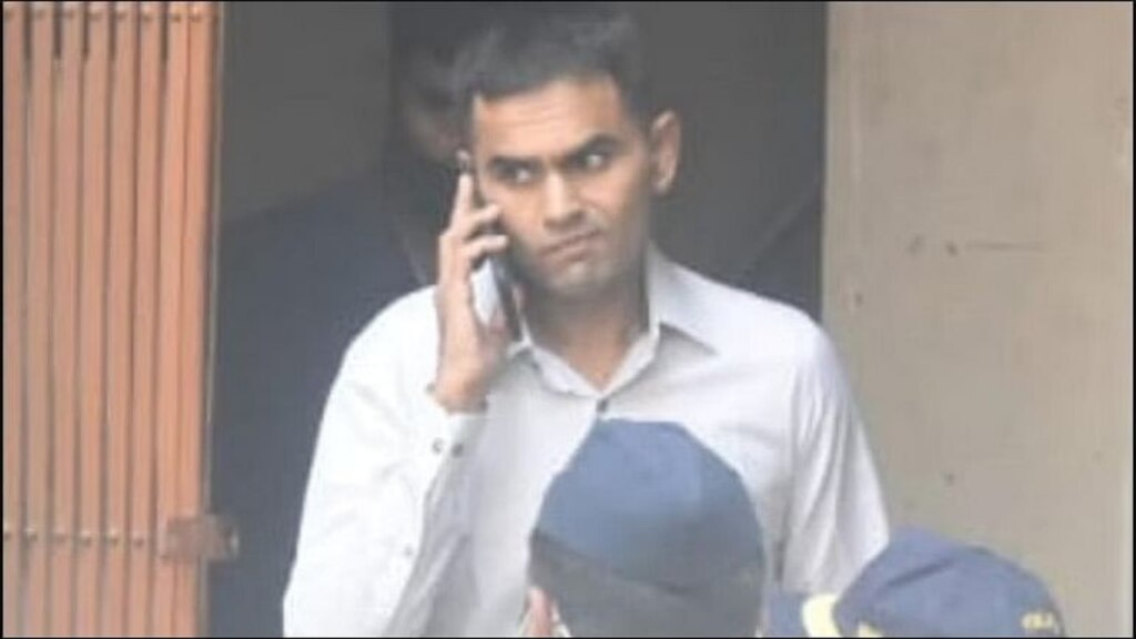 aryan khan drug case cbi registers corruption case against irs officer sameer wankhede