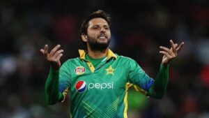 shahid afridi criticize bcci and team india icc cricket world cup 2023