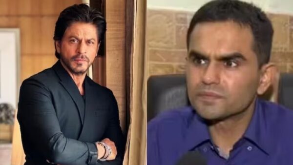aryan khan case cbi big secret blast about sameer Wankhede