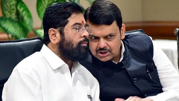 shivsena mp gajanan kirtikar demand will create tension between shivsena bjp government